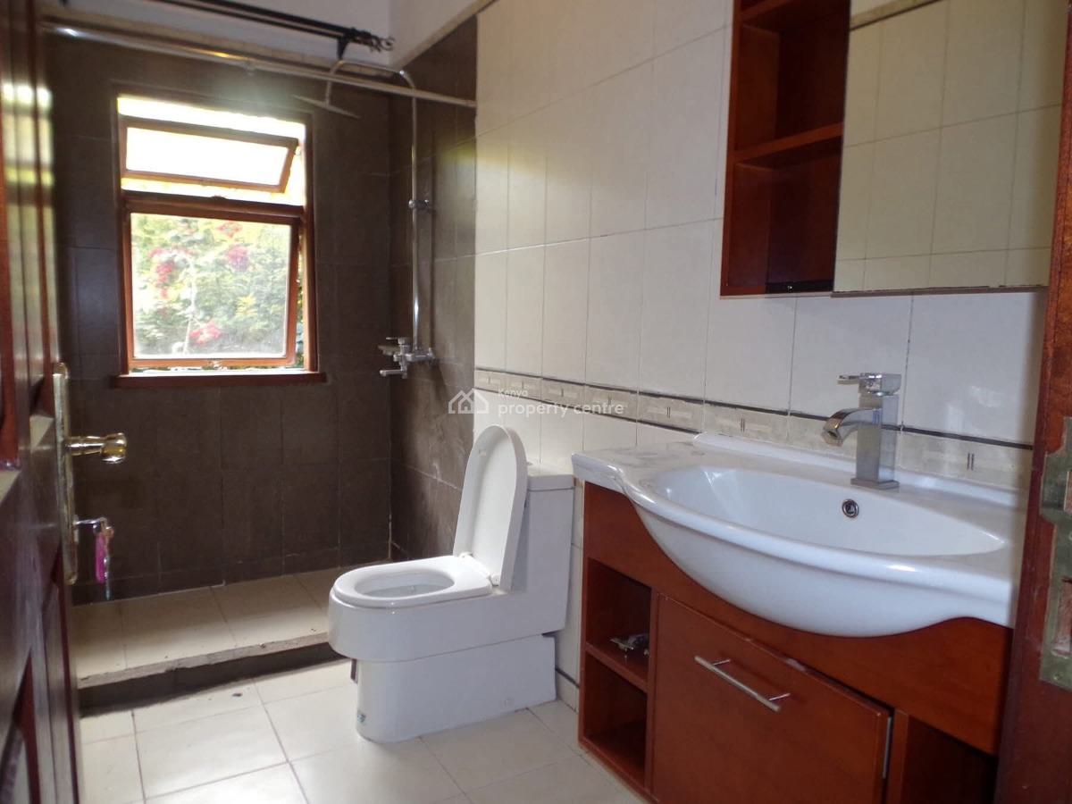 Spacious 5 Bedroom, Karen, Nairobi, House for Rent
