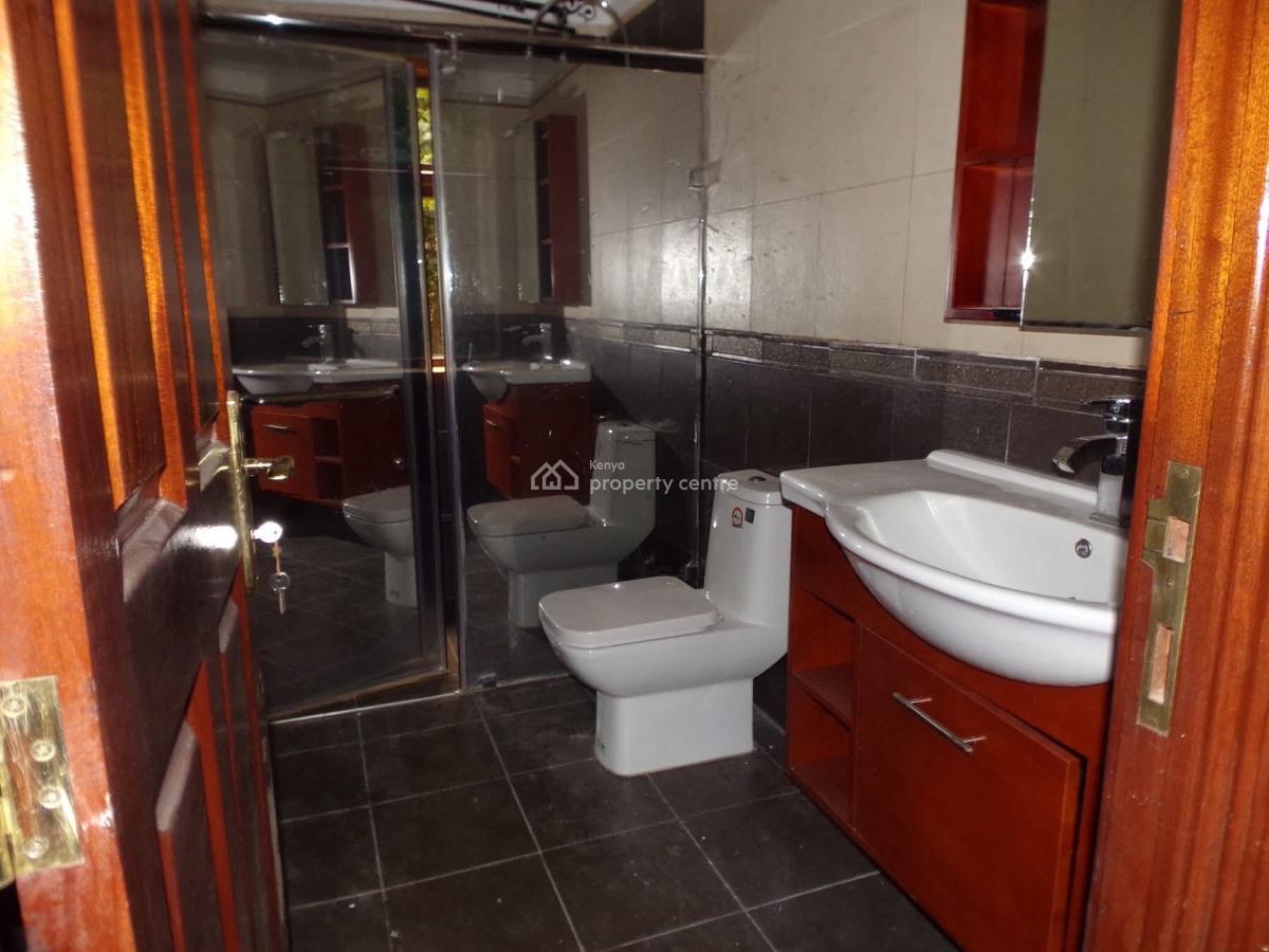 Spacious 5 Bedroom, Karen, Nairobi, House for Rent