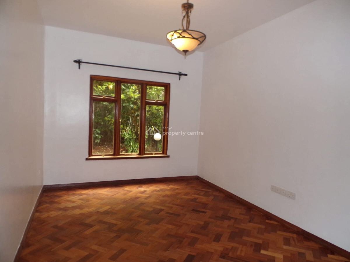 Spacious 5 Bedroom, Karen, Nairobi, House for Rent