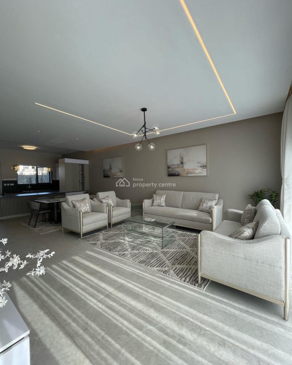 Luxurious 4 Bedroom, Link Road, Mugumo-ini (langata), Nairobi, House for Sale