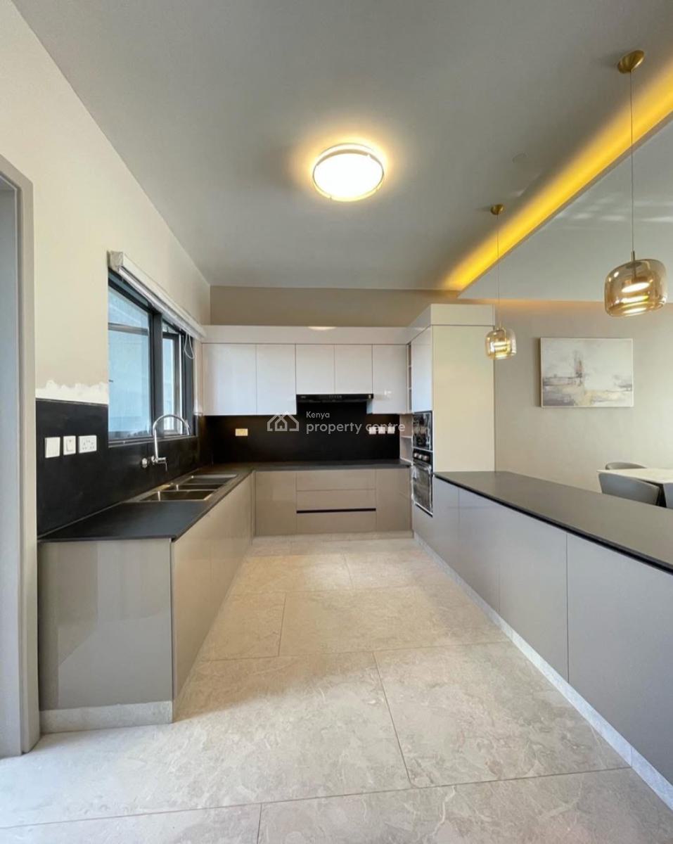 Luxurious 4 Bedroom, Link Road, Mugumo-ini (langata), Nairobi, House for Sale
