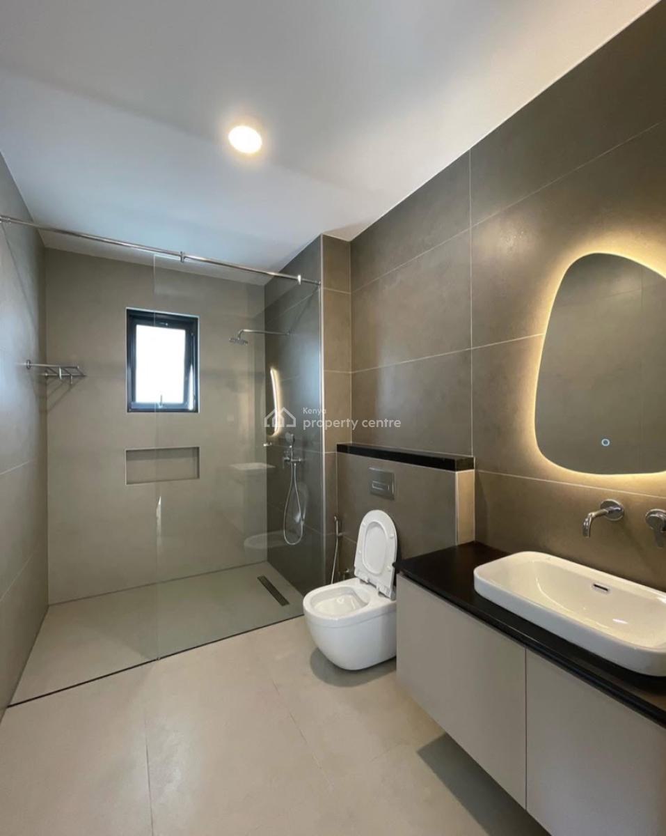 Luxurious 4 Bedroom, Link Road, Mugumo-ini (langata), Nairobi, House for Sale