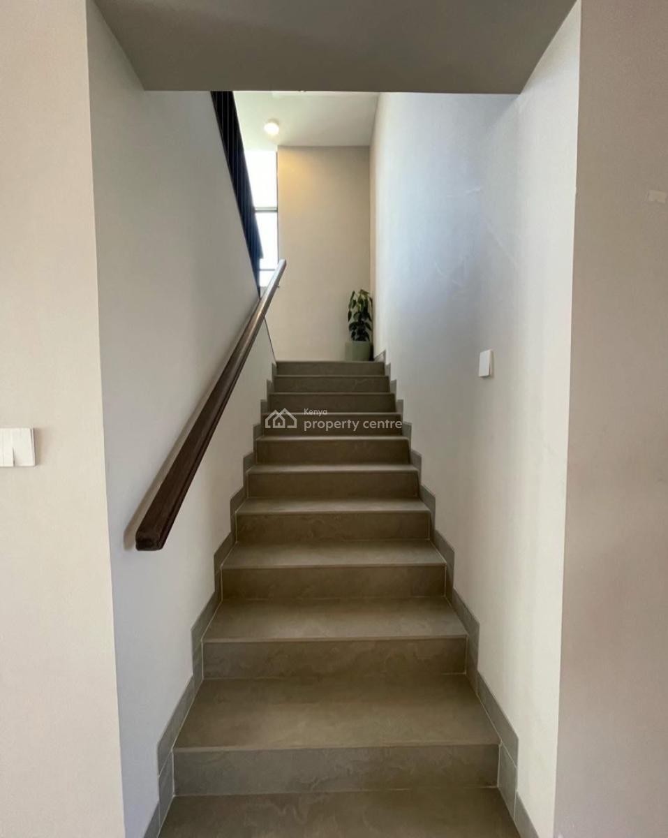 Luxurious 4 Bedroom, Link Road, Mugumo-ini (langata), Nairobi, House for Sale