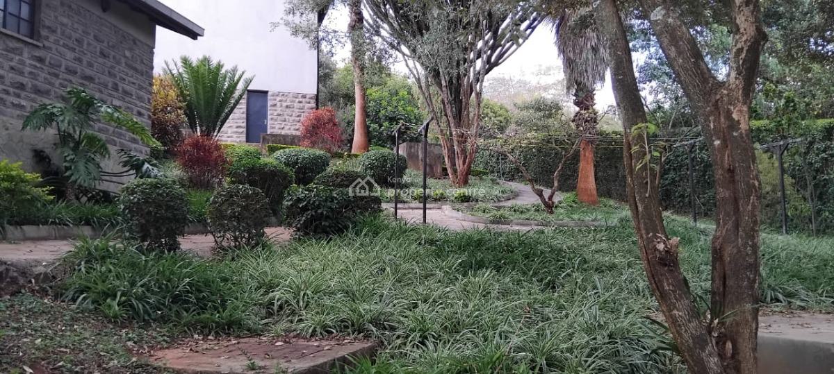 Karen Hardy Near Giraffe Centre Sitting on 1.5 Acres, Karen, Karen, Nairobi, Mixed-use Land for Sale