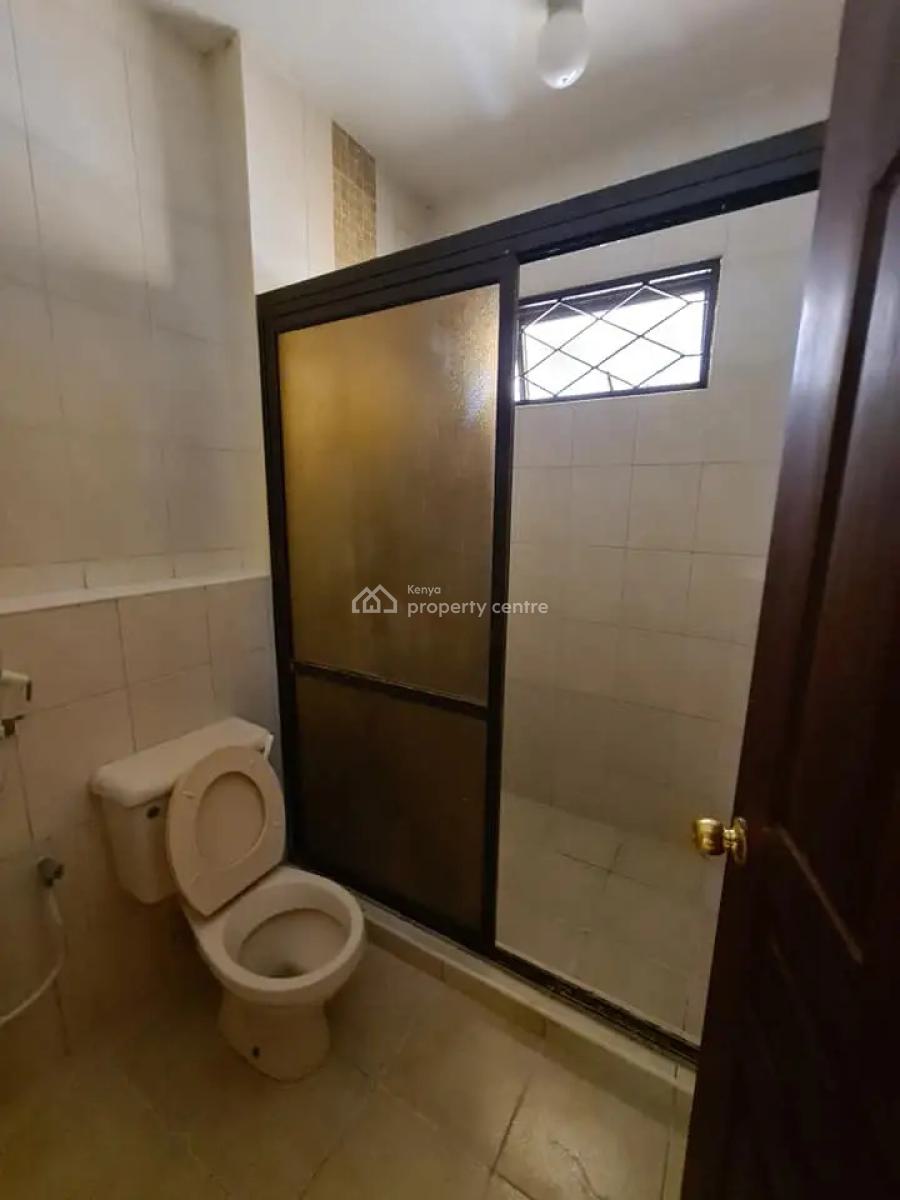 Contemporary 3 Bedroom Apartment with a Swimming Pool & Elevator, Moyne Drive, Nyali, Mombasa, Apartment for Rent