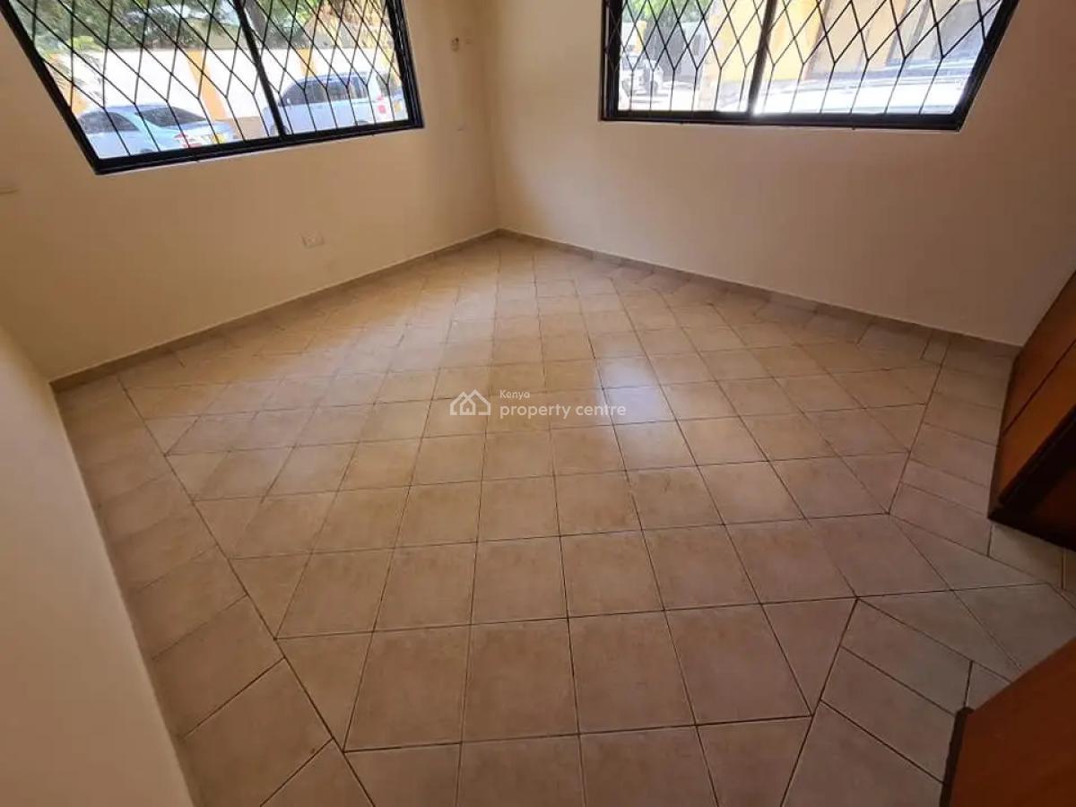 Contemporary 3 Bedroom Apartment with a Swimming Pool & Elevator, Moyne Drive, Nyali, Mombasa, Apartment for Rent
