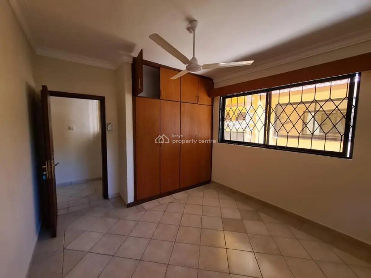 Contemporary 3 Bedroom Apartment with a Swimming Pool & Elevator, Moyne Drive, Nyali, Mombasa, Apartment for Rent