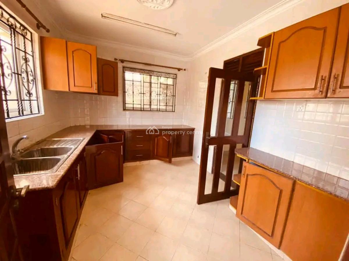 Modern & Spacious 3 Bedroom Apartment in Nyali, Links Road, Nyali, Mombasa, Apartment for Rent