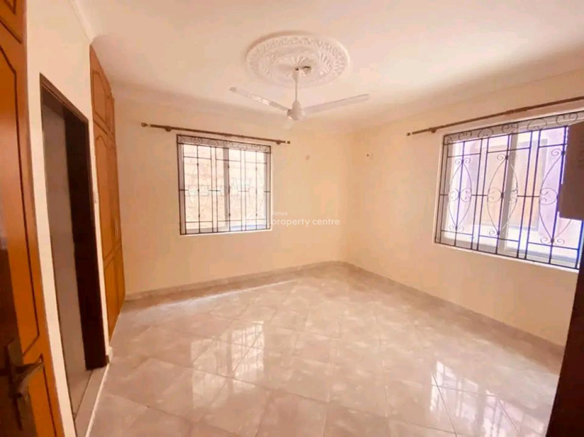 Modern & Spacious 3 Bedroom Apartment in Nyali, Links Road, Nyali, Mombasa, Apartment for Rent