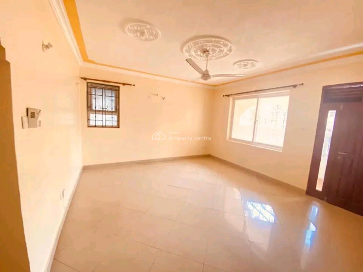 Modern & Spacious 3 Bedroom Apartment in Nyali, Links Road, Nyali, Mombasa, Apartment for Rent