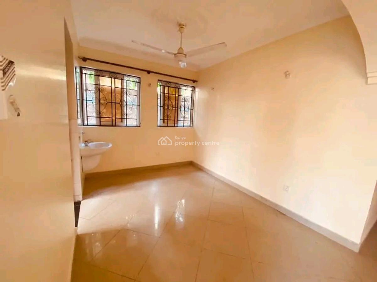 Modern & Spacious 3 Bedroom Apartment in Nyali, Links Road, Nyali, Mombasa, Apartment for Rent