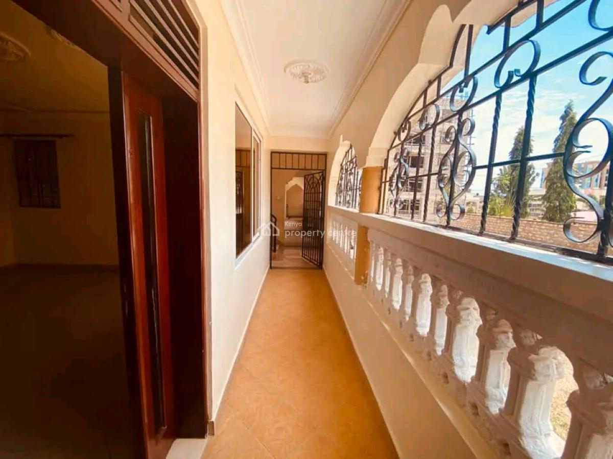 Modern & Spacious 3 Bedroom Apartment in Nyali, Links Road, Nyali, Mombasa, Apartment for Rent