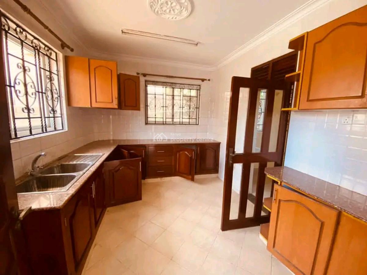 Modern & Spacious 3 Bedroom Apartment in Nyali, Links Road, Nyali, Mombasa, Apartment for Rent