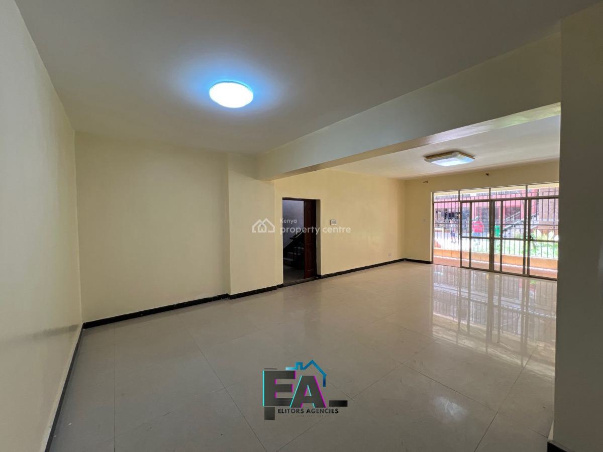 Spacious 4 Bedroom All Ensuite Plus Dsq, Argwings Kodhek Road, Lavington, Nairobi, Apartment for Rent