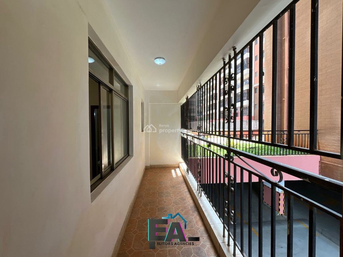 Spacious 4 Bedroom All Ensuite Plus Dsq, Argwings Kodhek Road, Lavington, Nairobi, Apartment for Rent