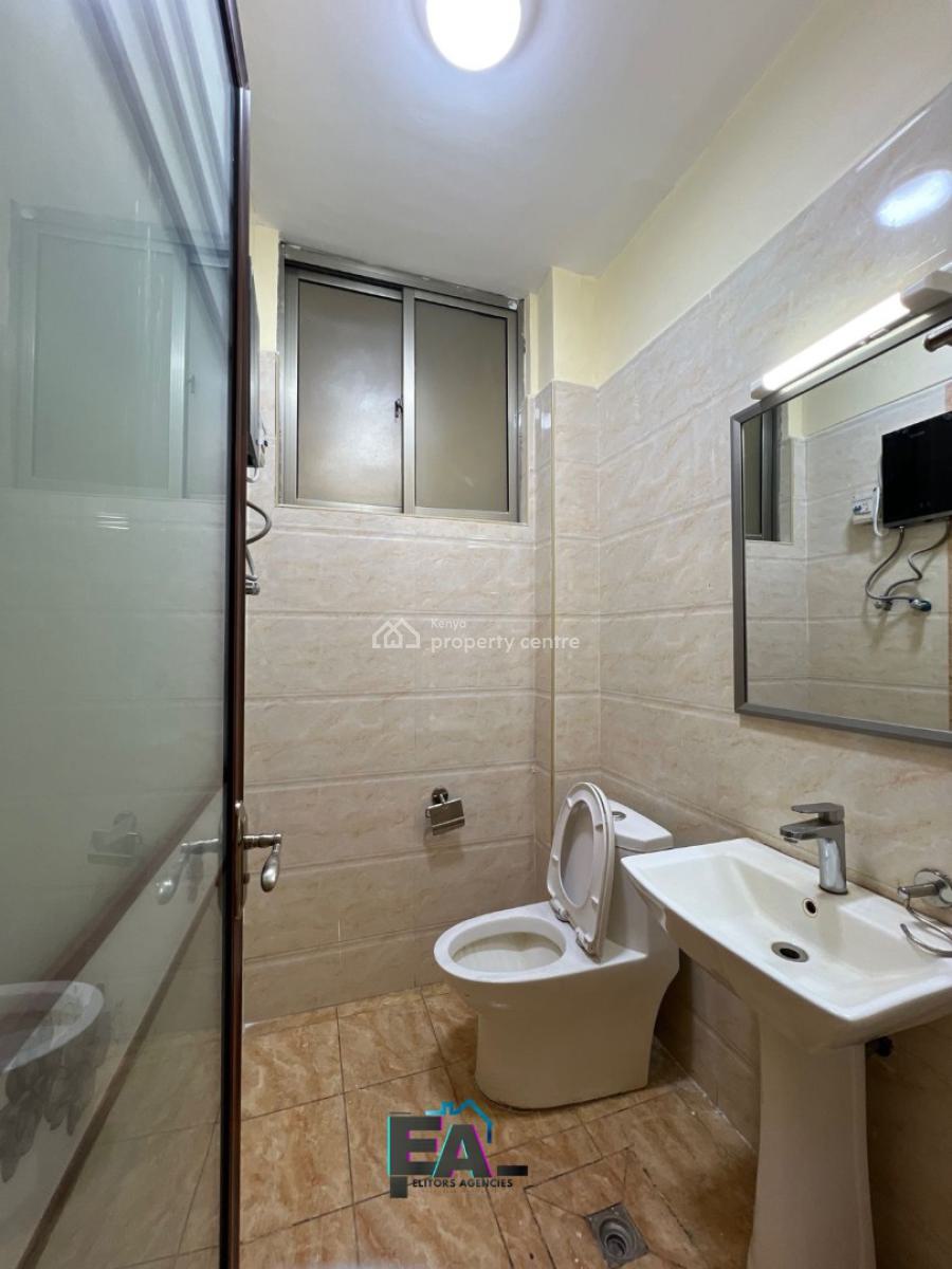 Spacious 4 Bedroom All Ensuite Plus Dsq, Argwings Kodhek Road, Lavington, Nairobi, Apartment for Rent