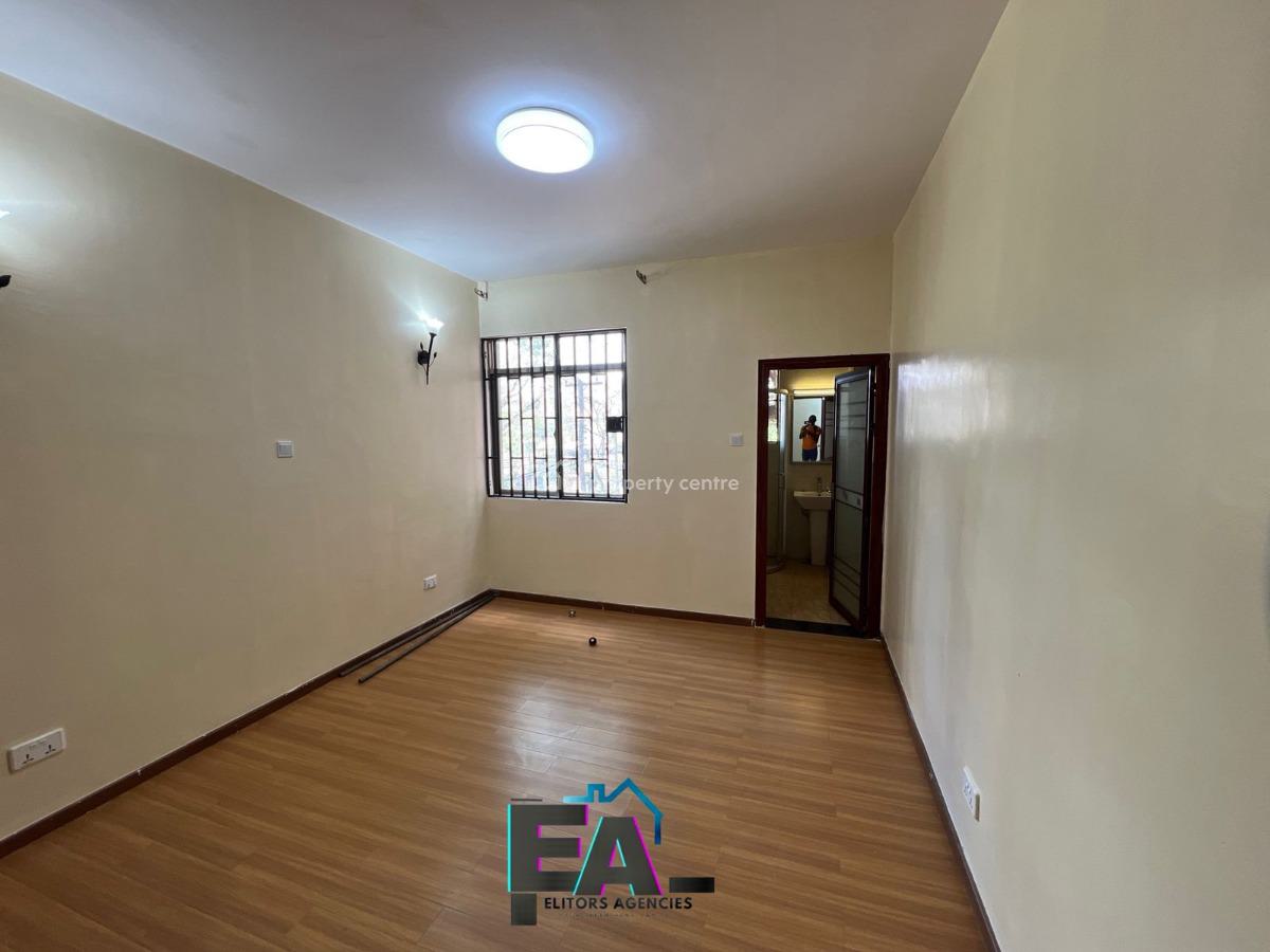 Spacious 4 Bedroom All Ensuite Plus Dsq, Argwings Kodhek Road, Lavington, Nairobi, Apartment for Rent