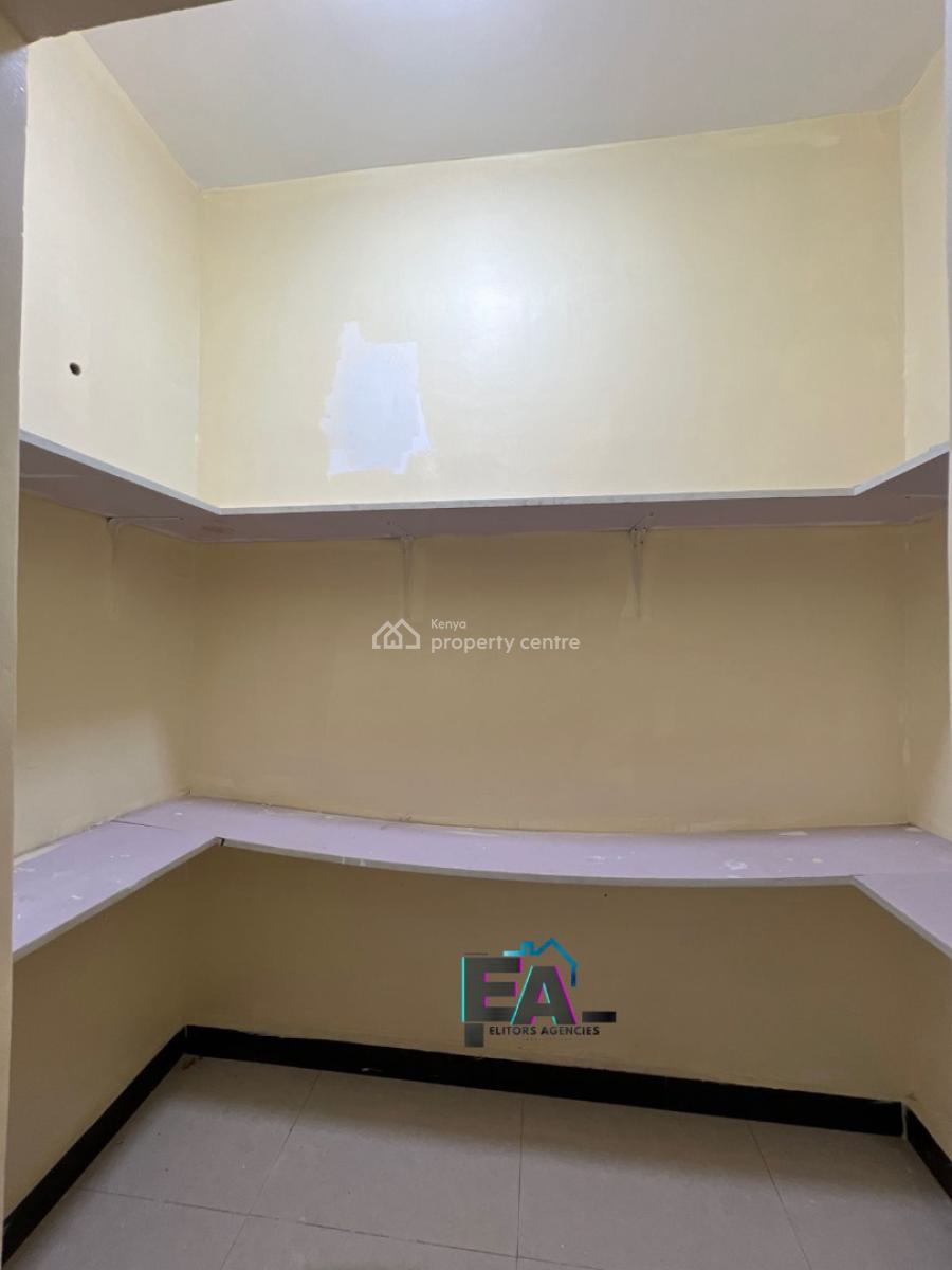 Spacious 4 Bedroom All Ensuite Plus Dsq, Argwings Kodhek Road, Lavington, Nairobi, Apartment for Rent