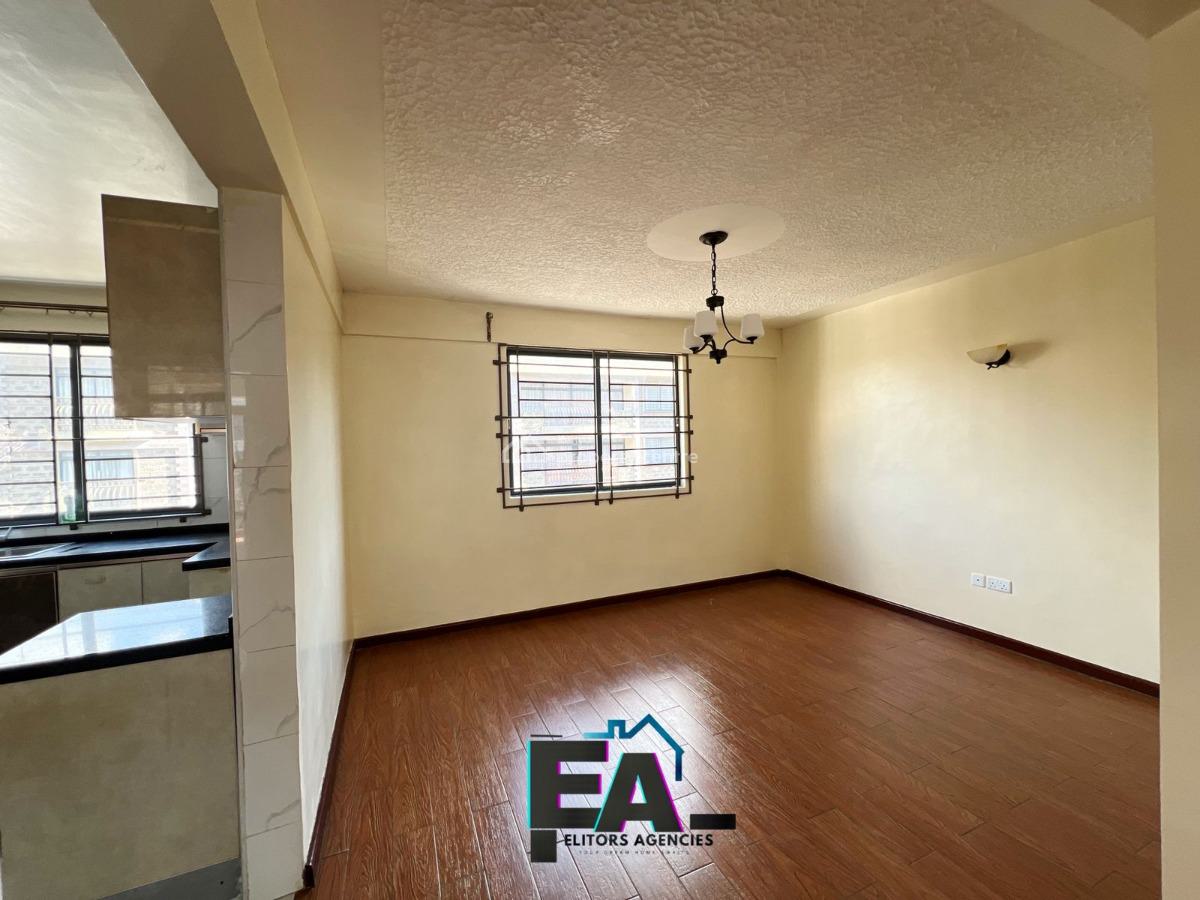 Spacious 3 Bedroom 2 Ensuite (3 Bathrooms), Othaya Road, Kileleshwa, Nairobi, Apartment for Rent