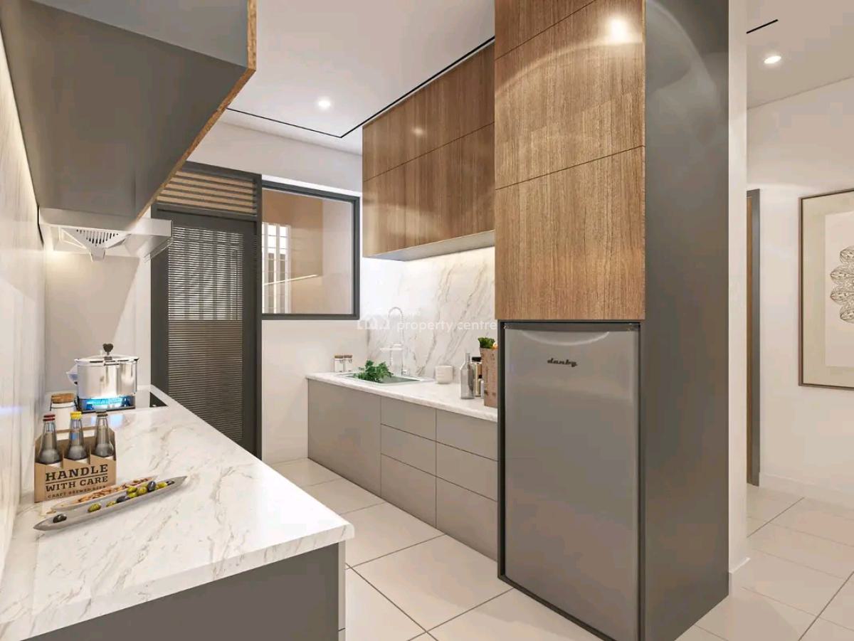 Futuristic 3 Bedroom Beach Front Apartment in Mtwapa, Mtwapa, Mtwapa, Kilifi, Apartment for Sale
