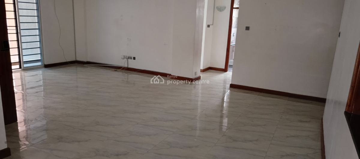 an Amazing 4 Bedroom 2 Ensuite +dsq, Riverside, Westlands, Nairobi, Apartment for Rent