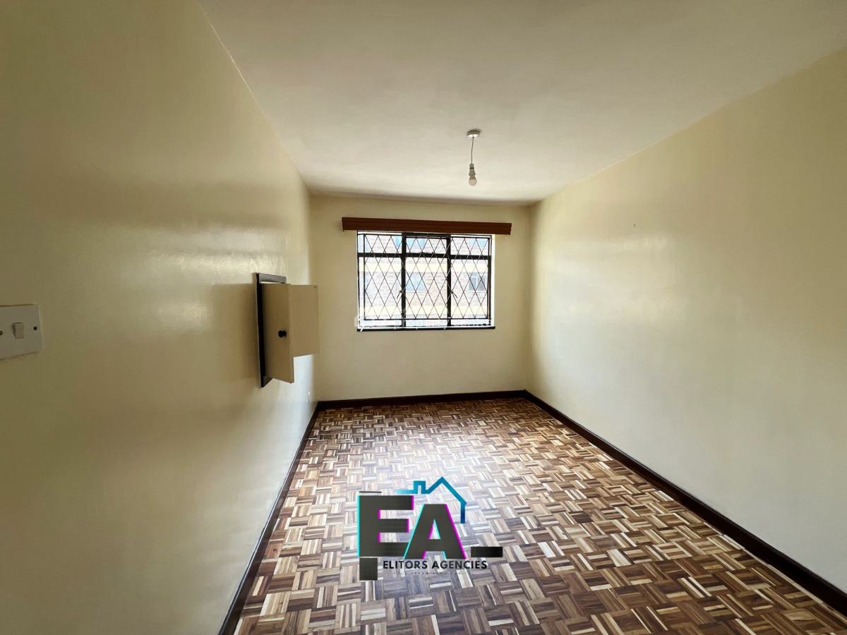 Spacious Family 3 Bedroom All Ensuite, Gitanga Road, Lavington, Nairobi, Apartment for Rent