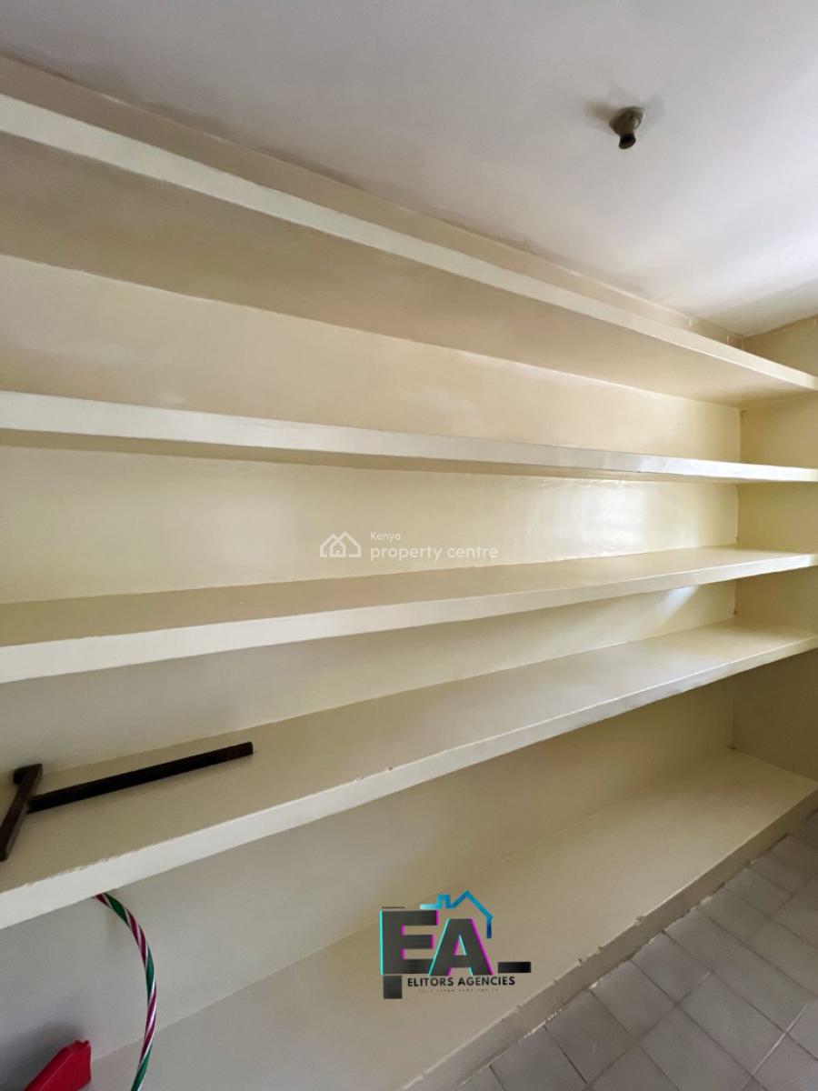 Spacious Family 3 Bedroom All Ensuite, Gitanga Road, Lavington, Nairobi, Apartment for Rent