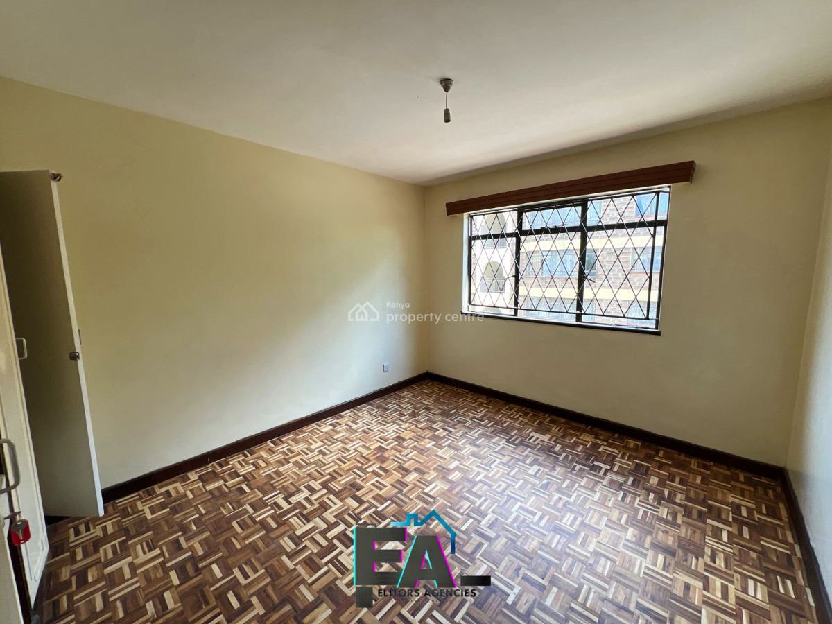 Spacious Family 3 Bedroom All Ensuite, Gitanga Road, Lavington, Nairobi, Apartment for Rent