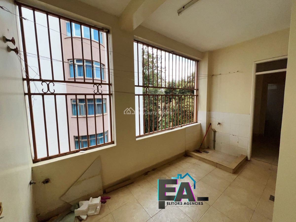 Amazingly Beautiful Family 4 Bedroom All Ensuite Plus Dsq, Argwings Kodhek Rd, Lavington, Nairobi, Apartment for Rent