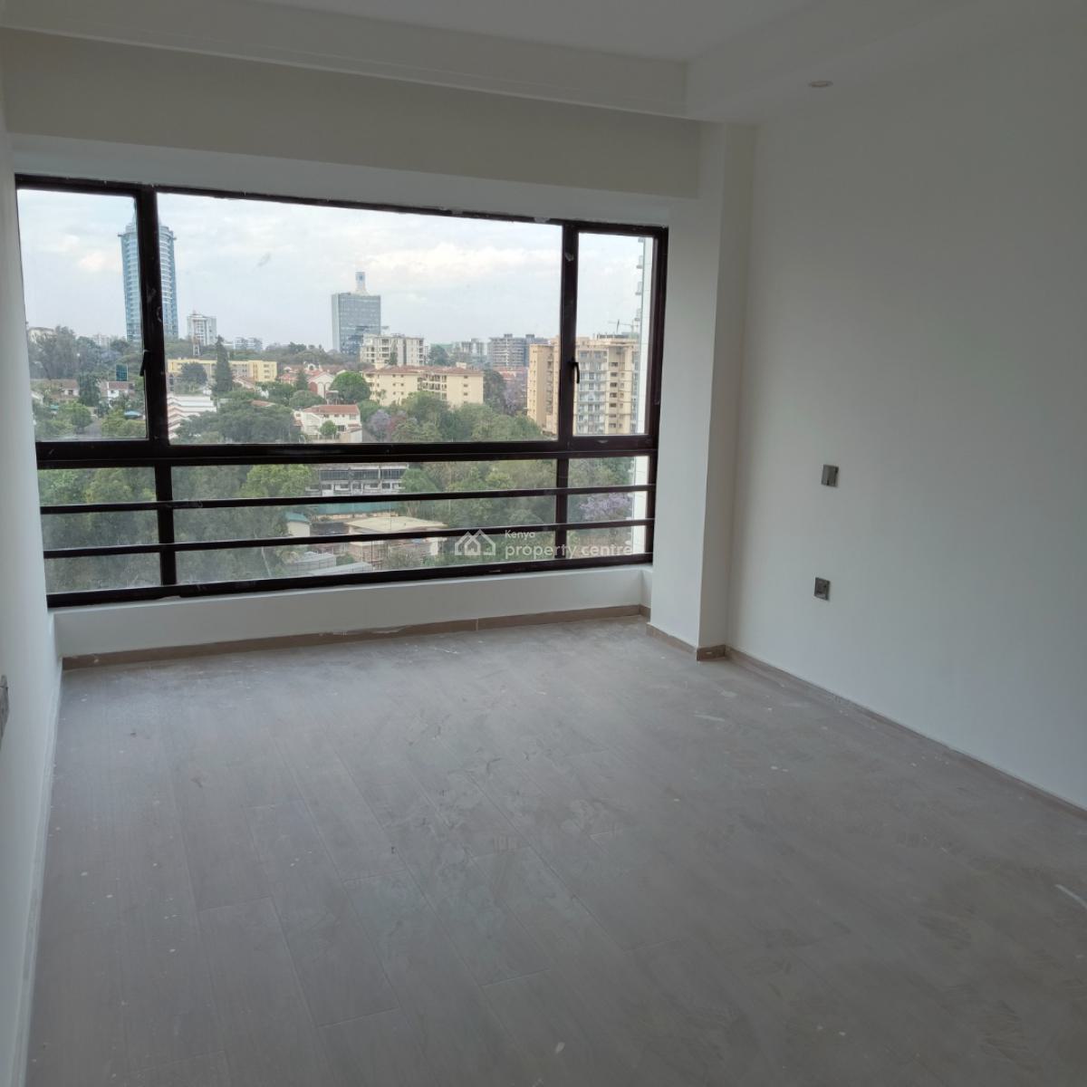 Luxurious 3 Bedroom All Ensuite, Riverside, Westlands, Nairobi, Apartment for Sale