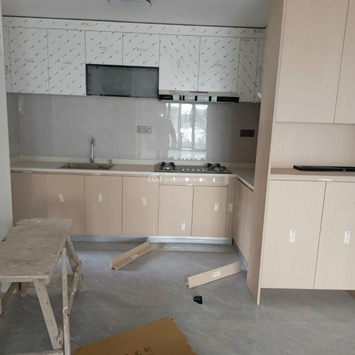 Luxurious 3 Bedroom All Ensuite, Riverside, Westlands, Nairobi, Apartment for Sale