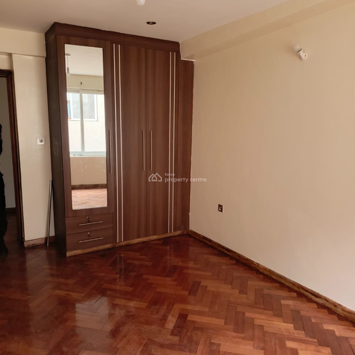 Luxurious 5 Bedroom +dsq All Ensuite, Lavington, Nairobi, House for Rent