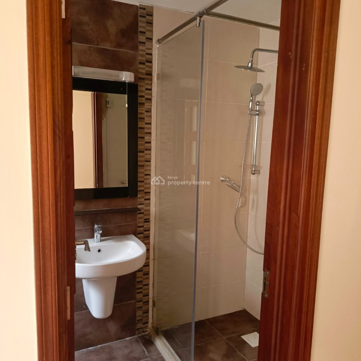 Luxurious 5 Bedroom +dsq All Ensuite, Lavington, Nairobi, House for Rent