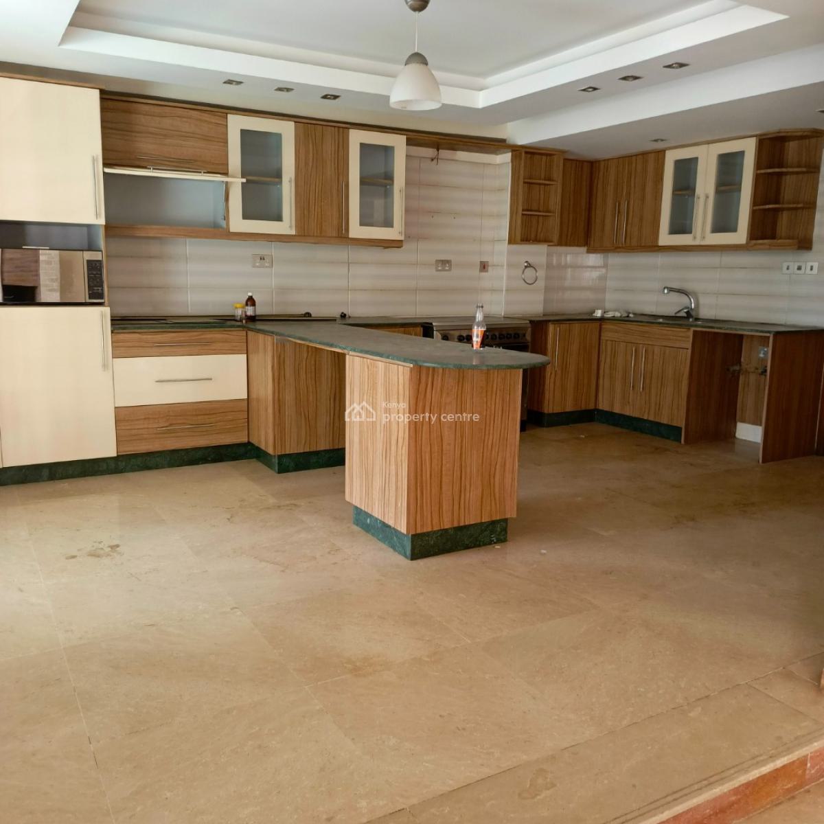 Luxurious 5 Bedroom +dsq All Ensuite, Lavington, Nairobi, House for Rent