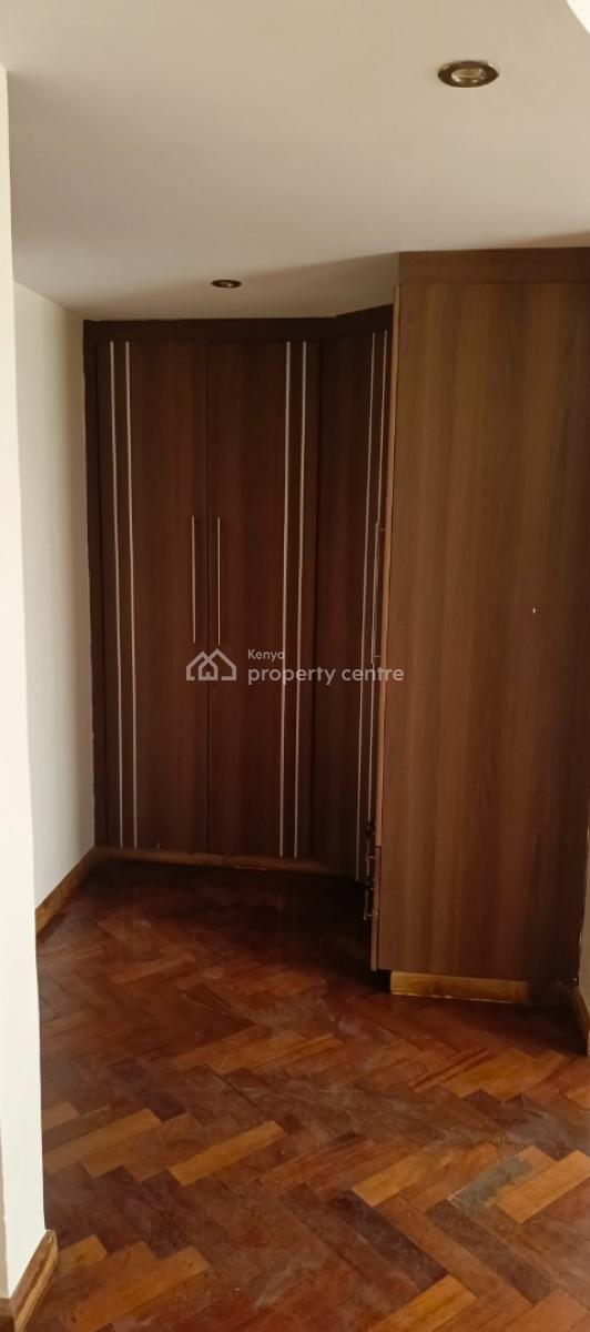 Luxurious 5 Bedroom +dsq All Ensuite, Lavington, Nairobi, House for Rent