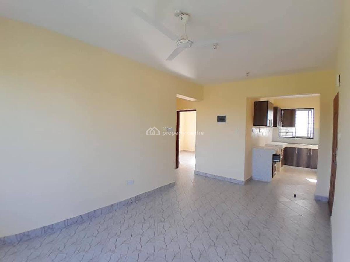 , a Spacious & Modern 2 Bedroom Apartments,, Mtwapa Luxury Apartments,, Mtwapa, Kilifi, Apartment for Sale