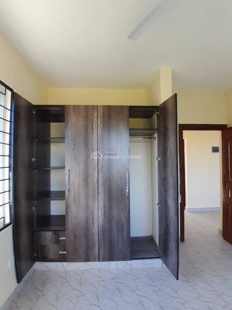 , a Spacious & Modern 2 Bedroom Apartments,, Mtwapa Luxury Apartments,, Mtwapa, Kilifi, Apartment for Sale