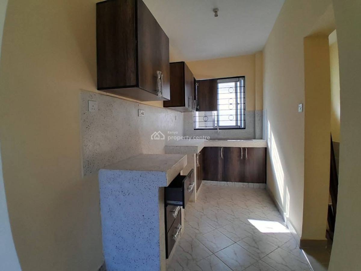 , a Spacious & Modern 2 Bedroom Apartments,, Mtwapa Luxury Apartments,, Mtwapa, Kilifi, Apartment for Sale
