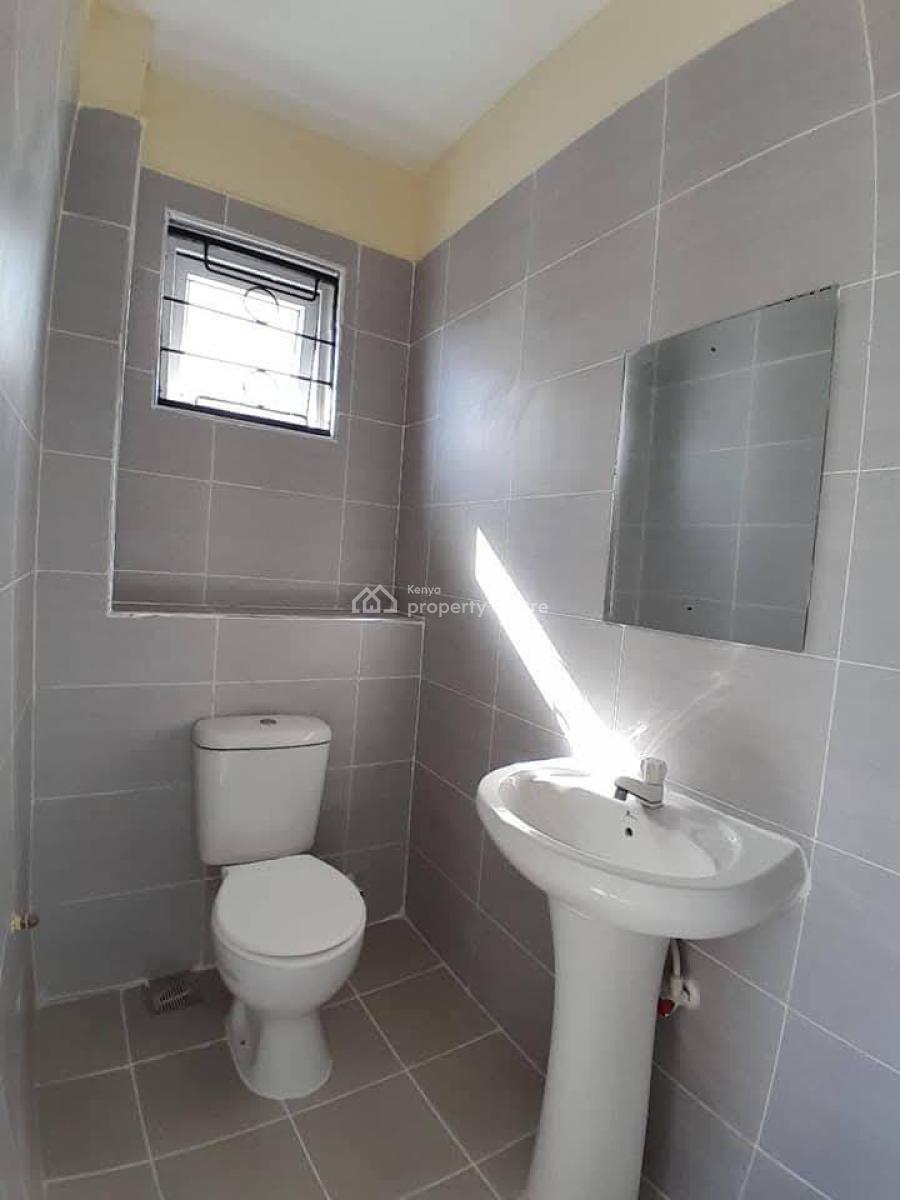 , a Spacious & Modern 2 Bedroom Apartments,, Mtwapa Luxury Apartments,, Mtwapa, Kilifi, Apartment for Sale