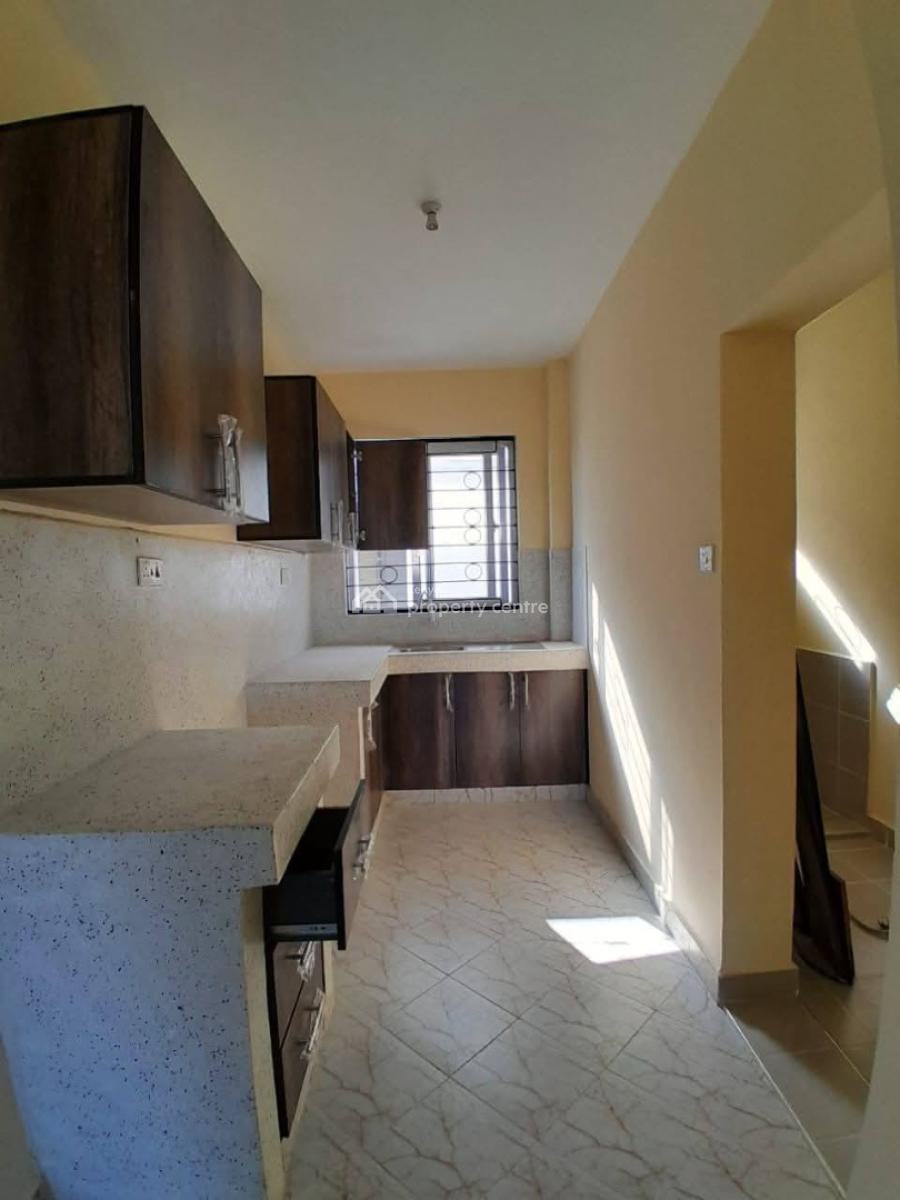 , a Spacious & Modern 2 Bedroom Apartments,, Mtwapa Luxury Apartments,, Mtwapa, Kilifi, Apartment for Sale