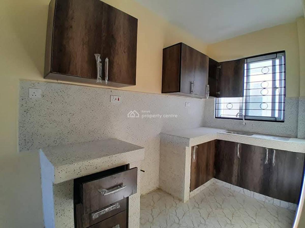 , a Spacious & Modern 2 Bedroom Apartments,, Mtwapa Luxury Apartments,, Mtwapa, Kilifi, Apartment for Sale
