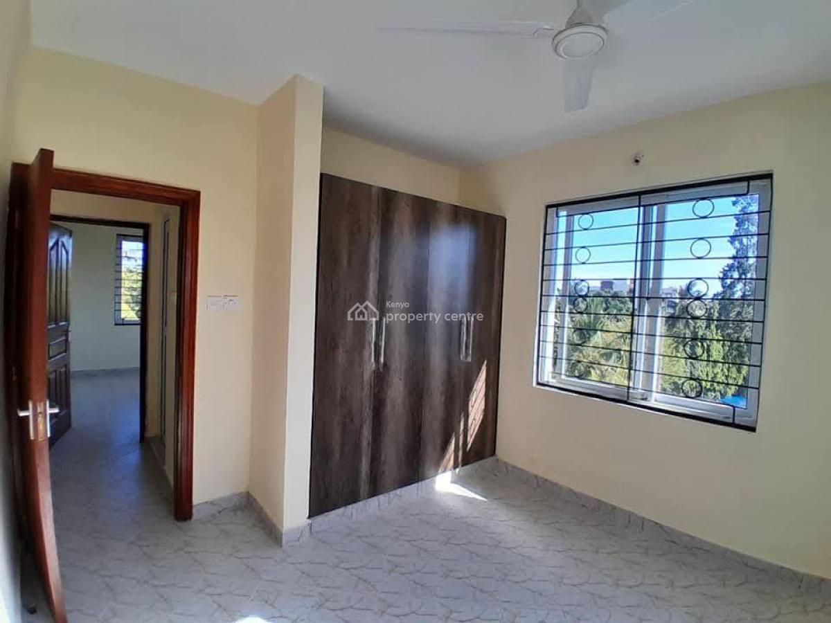, a Spacious & Modern 2 Bedroom Apartments,, Mtwapa Luxury Apartments,, Mtwapa, Kilifi, Apartment for Sale