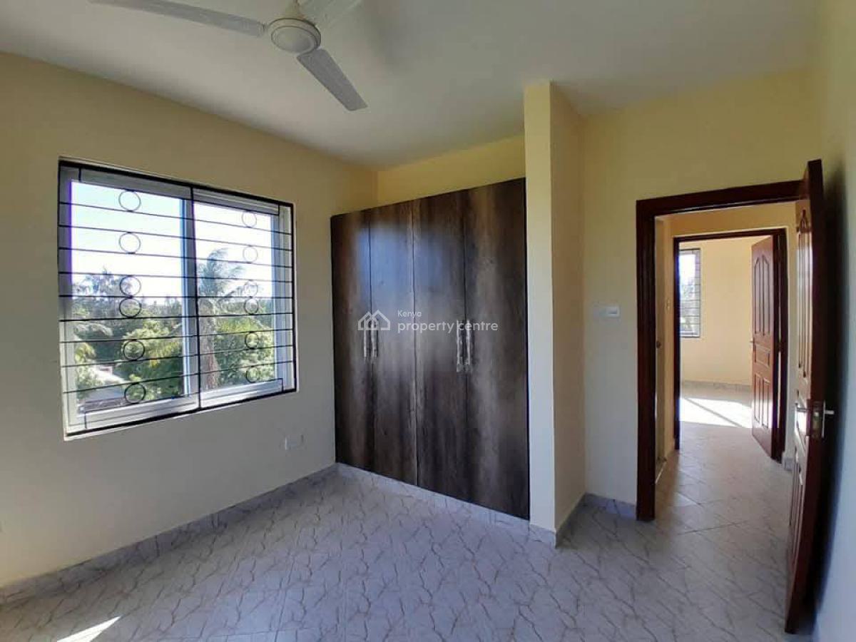 , a Spacious & Modern 2 Bedroom Apartments,, Mtwapa Luxury Apartments,, Mtwapa, Kilifi, Apartment for Sale