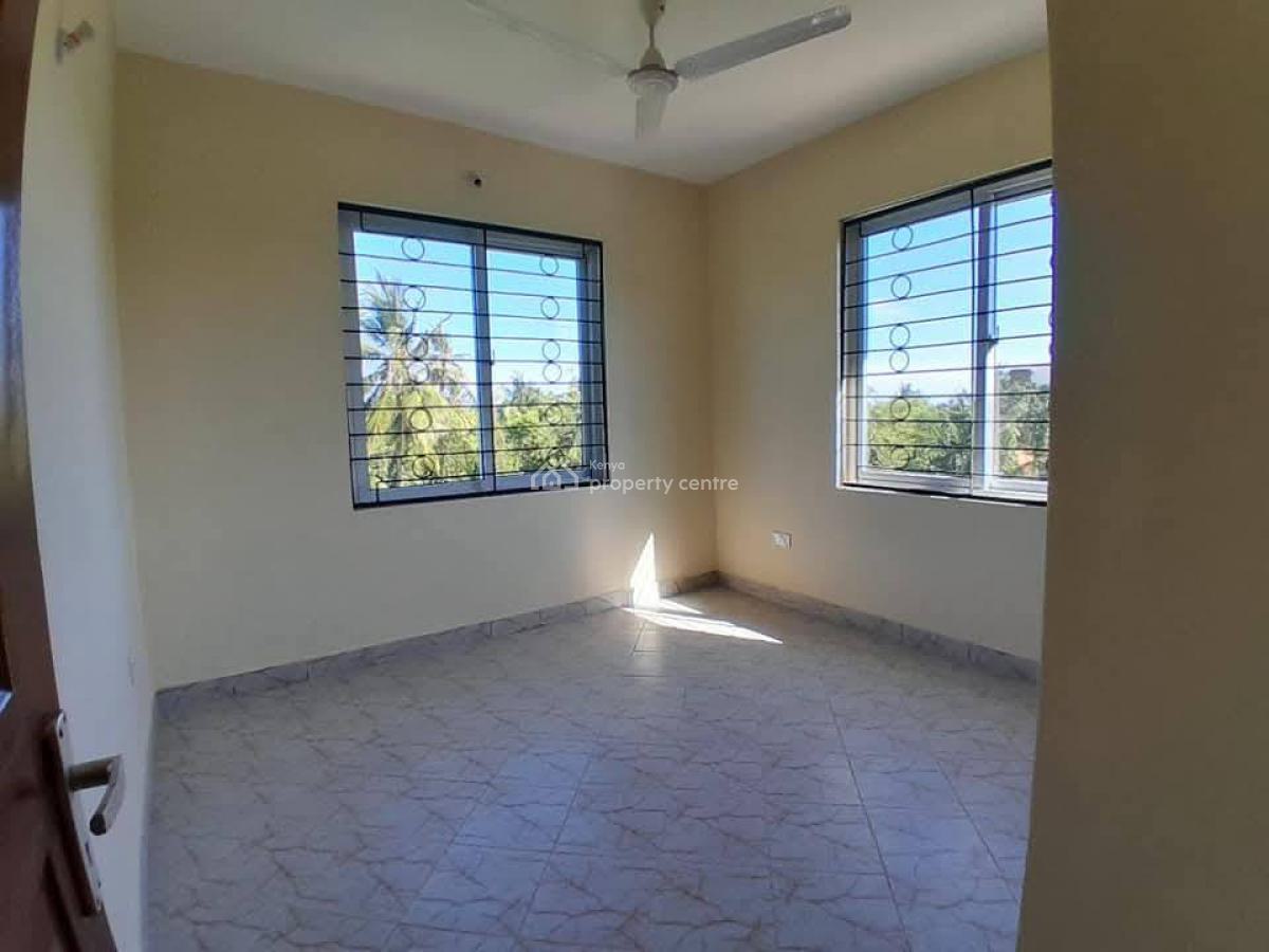 , a Spacious & Modern 2 Bedroom Apartments,, Mtwapa Luxury Apartments,, Mtwapa, Kilifi, Apartment for Sale