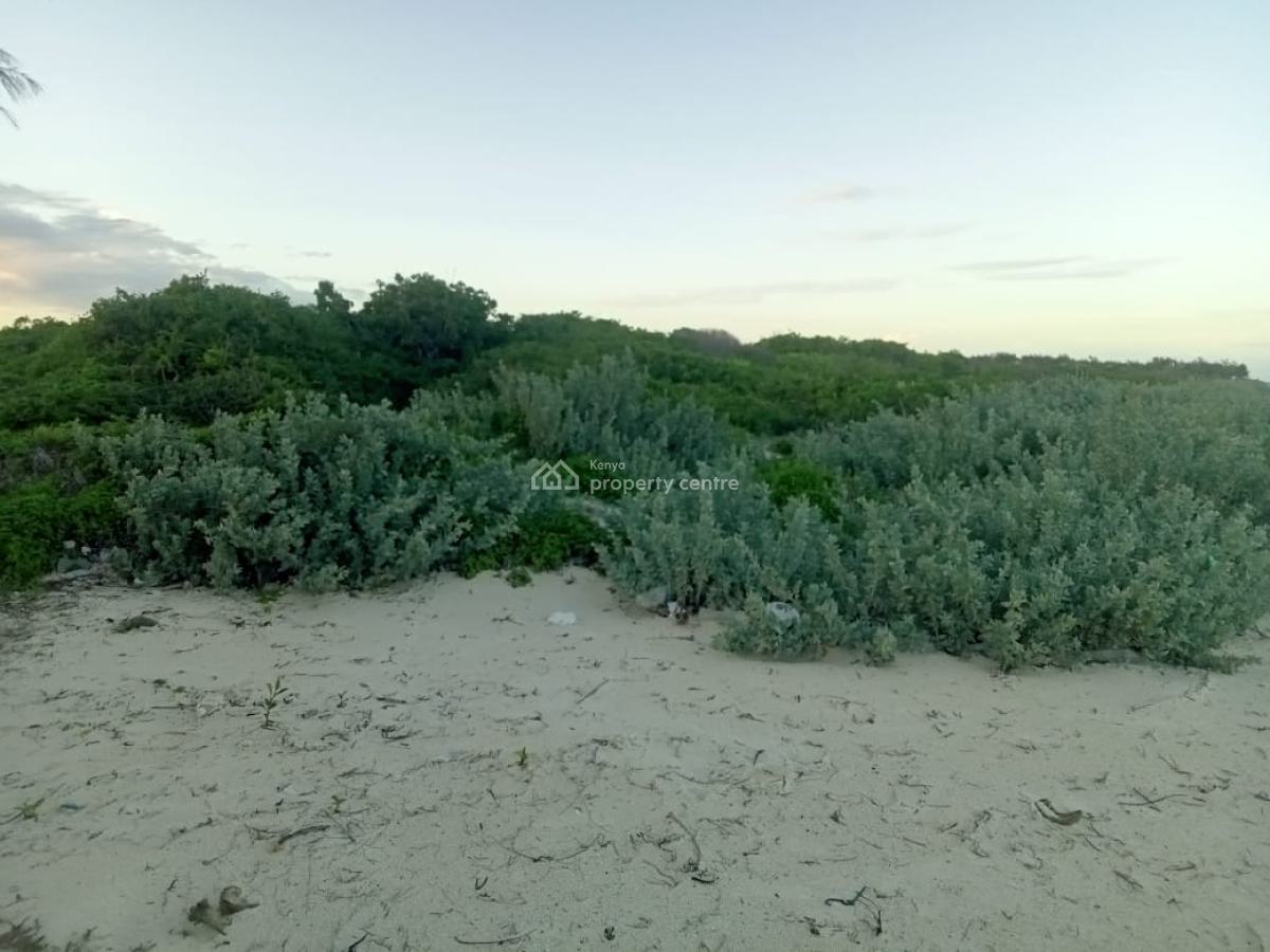 Land in Watamu, Watamu, Watamu, Kilifi, Land for Sale