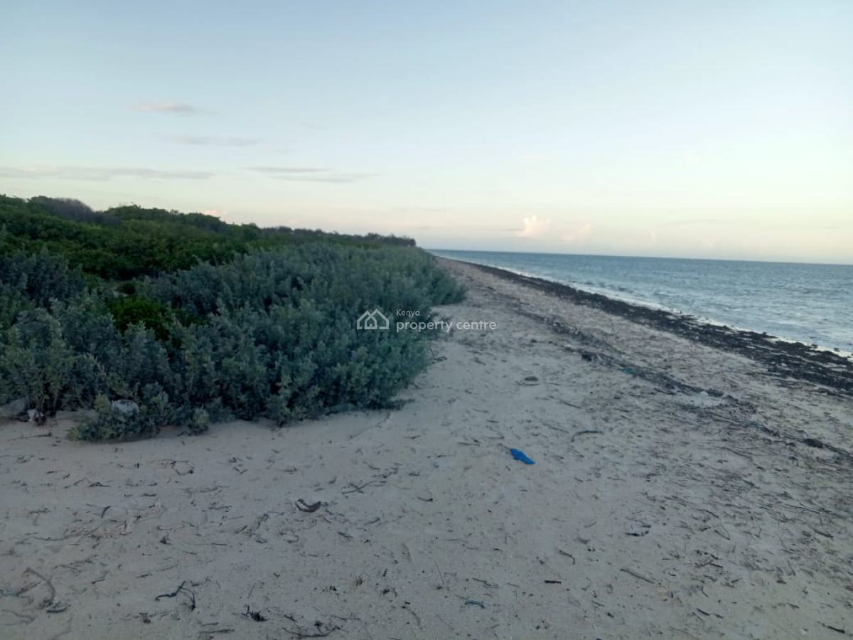 Land in Watamu, Watamu, Watamu, Kilifi, Land for Sale