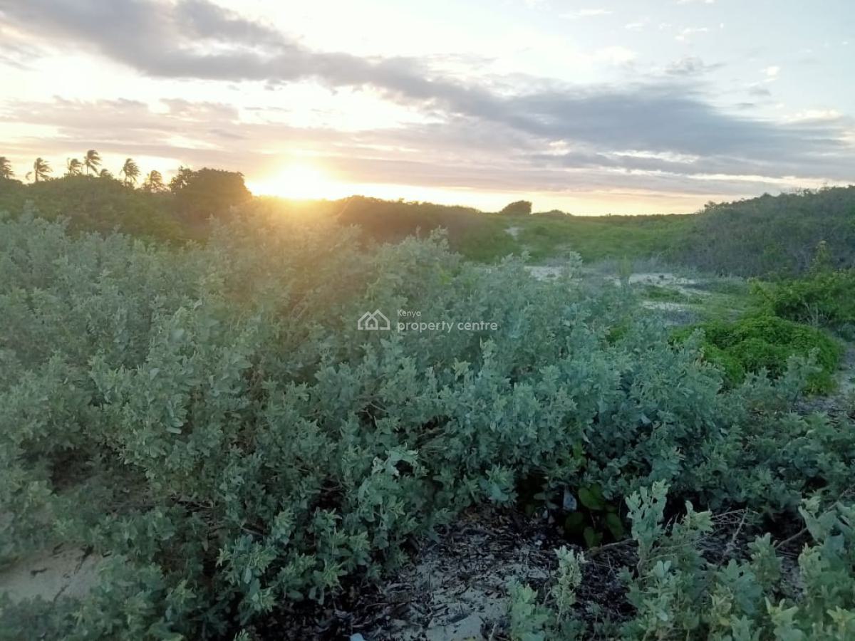 Land in Watamu, Watamu, Watamu, Kilifi, Land for Sale
