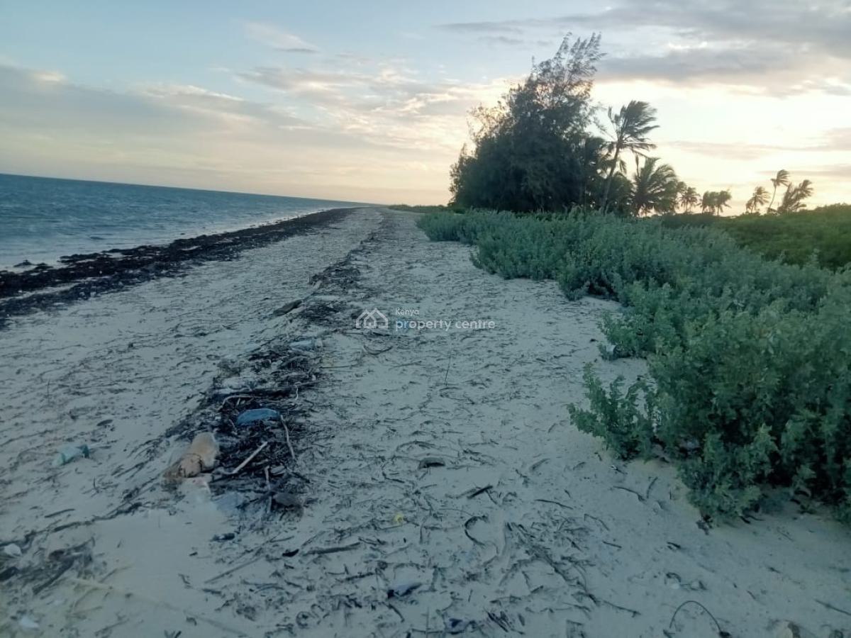 Land in Watamu, Watamu, Watamu, Kilifi, Land for Sale