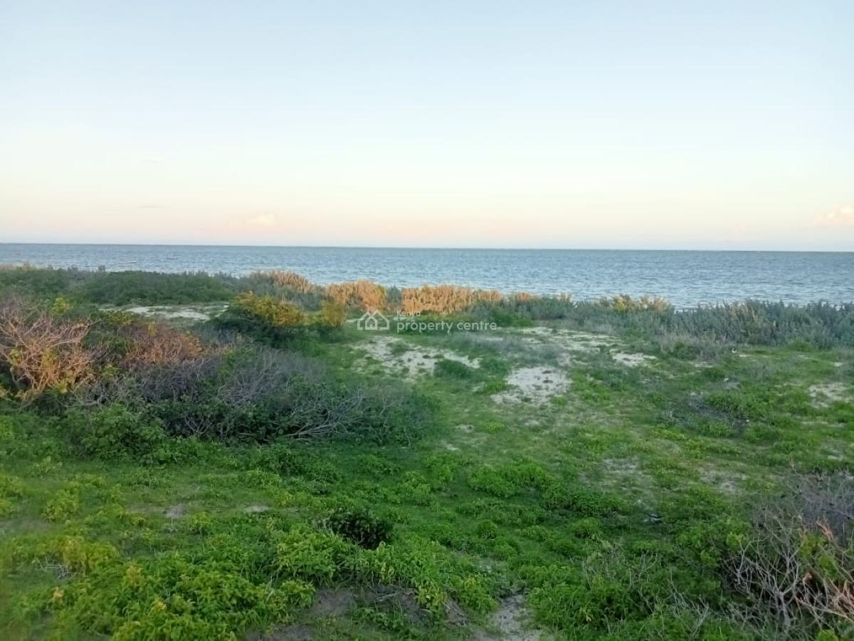 Land in Watamu, Watamu, Watamu, Kilifi, Land for Sale