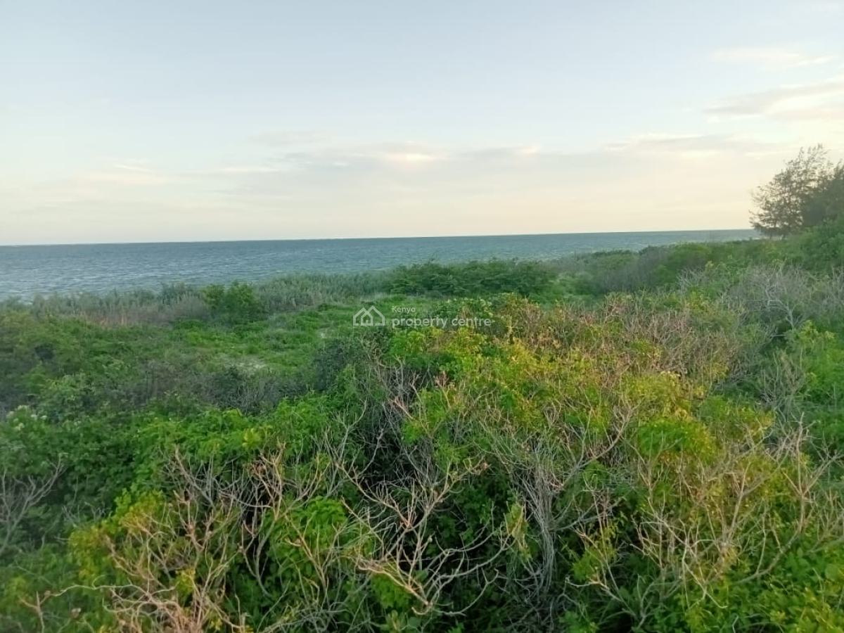 Land in Watamu, Watamu, Watamu, Kilifi, Land for Sale